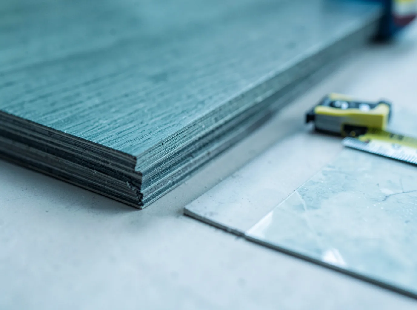 Luxury Vinyl Plank Installation Nashua, NH FAQs